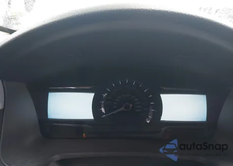 2015 Ford Flex Sel from USA, damaged, VIN 2FMGK5C89FBA02548